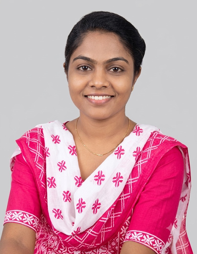 Mina Gisu Kavdo - Full time Patient Care and Elderly Care in Virar East in Mumbai